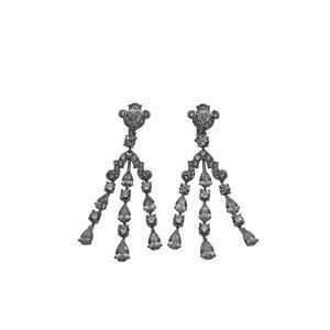Graff Diamond Earrings